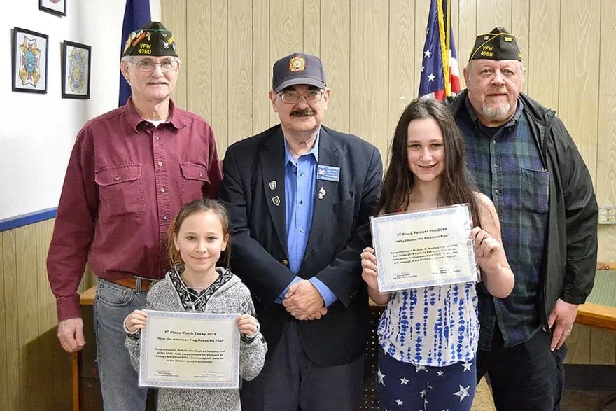 VFW Post 4760
