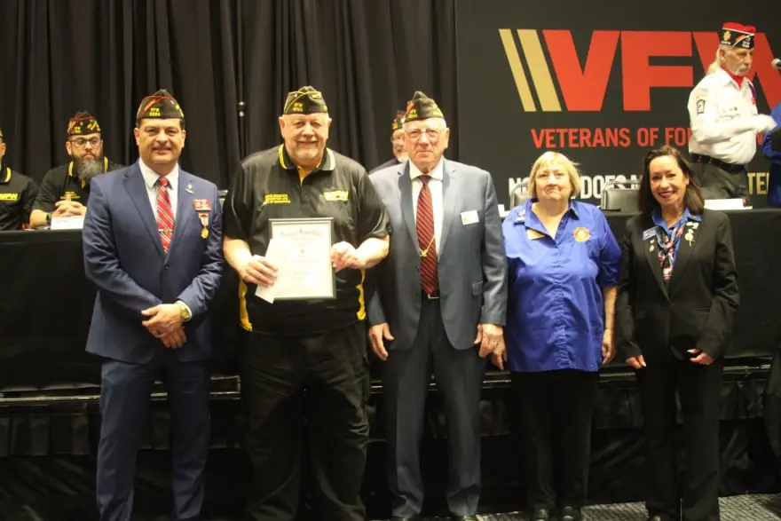 VFW Post 4760